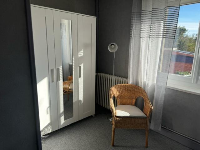 Appartement Omaha Beach Saint-Laurent-sur-Mer Esterno foto