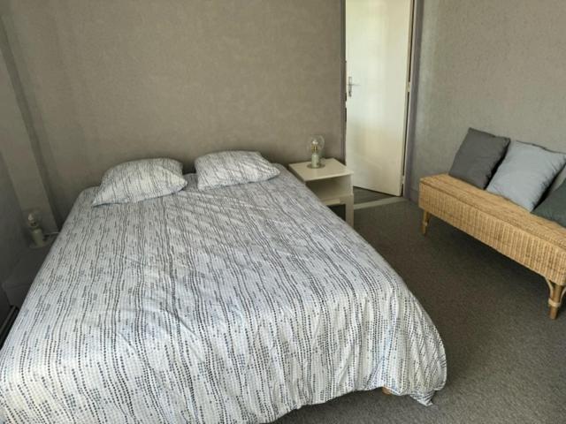 Appartement Omaha Beach Saint-Laurent-sur-Mer Esterno foto
